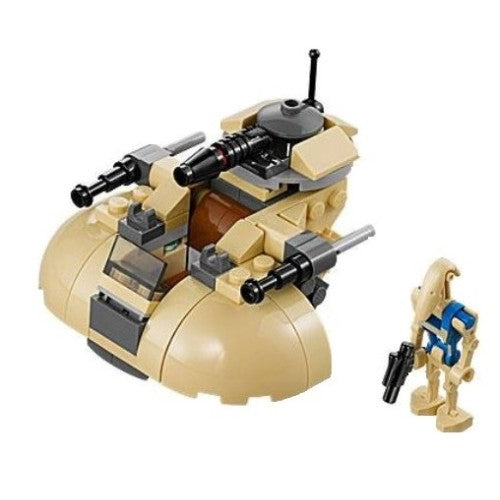 LEGO Star Wars 75029 AAT