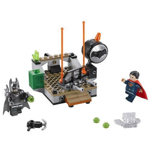 LEGO Super Heroes 76044 Clash of the Heroes
