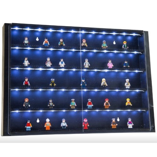 Vitrina za LEGO figurice