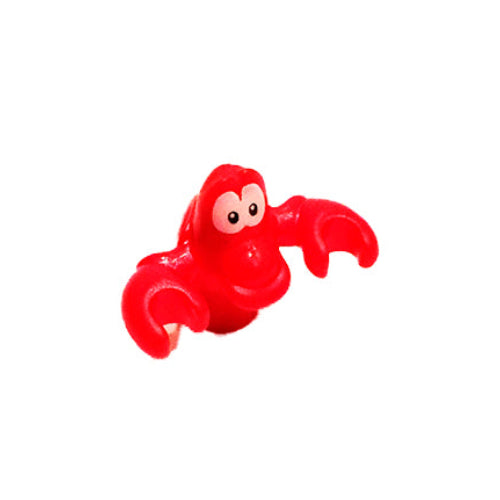 Rak Disney™, Sebastian